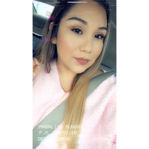 Meet your Posher, Diana